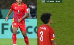 Nhận thẻ đỏ ở bán kết, Phạm Lý Đức lên tiếng giữa làn sóng tranh cãi và nguy cơ chịu án phạt nặng