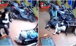 Công an thông tin nóng vụ 1 người phụ nữ mang thai và 1 người mới sinh bị 2 mẹ con hành hung dã man ở Bắc Ninh