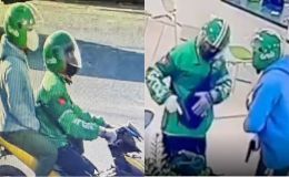 Rầm rộ thông tin đã bắt được 2 tên cướp ngân hàng liều lĩnh ở Gia Lai, thực hư ra sao?