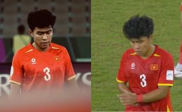 Một cầu thủ U23 Việt Nam hứng chỉ trích dữ dội sau trận thua U23 Trung Quốc, Facebook tràn ngập phẫn nộ