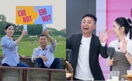 Công ty liên quan Quang Linh Vlogs, Hằng Du Mục lộ thêm bí mật khó chấp nhận