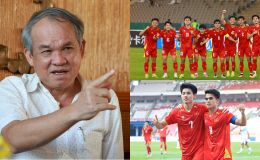 Bầu Đức tiếp ‘liều doping’ cực khủng cho U23 Việt Nam trước trận đấu U23 Hàn Quốc