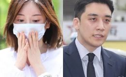 Tiểu thư giới tài phiệt ở Hàn Quốc bị bắt, tiết lộ tin sốc về cựu thành viên Big Bang để giảm tội
