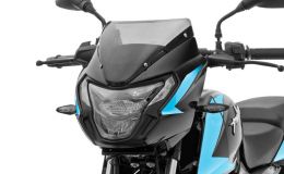 Tin xe hot 21/1: Quên Winner R và Yamaha Exciter, ‘vua côn tay’ mới ra mắt với giá rẻ như Wave Alpha