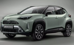 Toyota giảm ‘sập sàn’ xe hybrid: Yaris Cross giảm 37 triệu, Corolla Cross giảm tới 40 triệu đồng