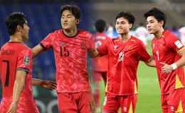 Xuất hiện 'mạnh thường quân' sẵn sàng 'chi đậm' cho U23 Việt Nam nếu đánh bại U23 Hàn Quốc