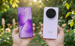 Siêu phẩm Android có camera zoom 100x sắp ra mắt, pin khủng thách thức Galaxy S25 Ultra
