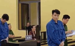 Tòa tuyên án vụ cháu ruột dùng thanh gỗ đánh bà nội thương tích 28% để cướp vàng bán tiêu xài