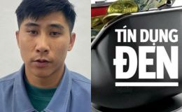 Triệt phá bẫy ‘vay bát họ’ lãi chồng lãi lên đến 243%/ năm, một đối tượng sa lưới cảnh sát