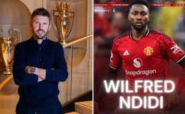 HLV Carrick tăng tốc trên TTCN, Man United chiêu mộ 'siêu máy quét' trở lại Ngoại hạng Anh?