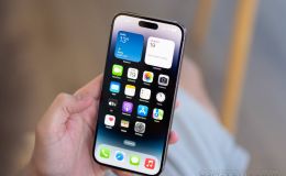 Đây là iPhone rẻ nhất Việt Nam có ngoại hình như iPhone 17 Pro Max, dùng ngon hơn cả iPhone 17