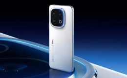 Đây là chiếc gaming phone cấu hình khủng, màn hình 144Hz đối đầu Galaxy S25 Ultra