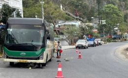 Một nam du khách nước ngoài tử vong do tai nạn bất ngờ ở đặc khu Cát Hải: Viện kểm sát vào cuộc