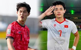 Nhận định bóng đá U23 Việt Nam vs U23 Hàn Quốc: HLV Kim Sang-sik rơi vào thế khó?