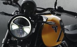 ‘Ông hoàng’ côn tay mới ra mắt với động cơ 660cc vượt xa Yamaha Exciter, có phanh ABS, giá cực ‘mềm’