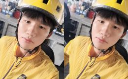 Từng vỡ nợ vì làm ăn thua lỗ, nam shipper trẻ miệt mài giao đồ ăn suốt 5 năm, bảng thu nhập tiền tỷ gây choáng