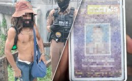 Sự thật ngã ngửa vụ ‘Đại úy nằm vùng’ trong bộ dạng kẻ lang thang, bị đồng nghiệp công khai thân phận