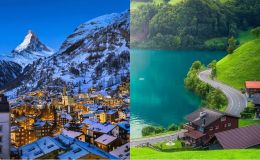 Quốc gia đánh thuế thu nhập đến 50% nhưng người dân vẫn không hề phàn nàn