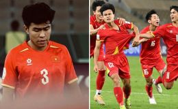 Tin bóng đá tối 22/1: Lý Đức khiến NHM lo lắng; U23 Việt Nam được 'mách nước' đánh bại Hàn Quốc