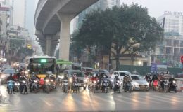 TP.HCM: Danh sách các trường hợp vi phạm giao thông trong 24h được camera AI phát hiện