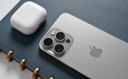 Đây là iPhone Pro Max Titan rẻ nhất Việt Nam, độ sang hơn hẳn iPhone 17 Pro Max hiệu năng kém rất ít