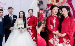 Con dâu tái hôn, bố mẹ chồng cũ làm điều hiếm thấy tại Thanh Hóa: Sự thật phía sau khiến ai nấy lặng người