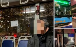 Nguyên nhân tài xế xe buýt ở Hà Nội bỏ khách giữa đường mặc cho nhiều người quyết liệt phản đối