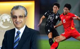 U23 Việt Nam nhận tin cực vui từ AFC, thầy trò HLV Kim Sang-sik được 'mở đường' dự Olympic