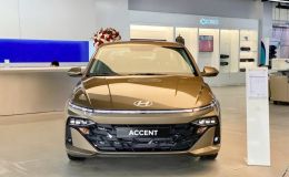 Giá lăn bánh Hyundai Accent cuối tháng 1/2026 đang cực rẻ, quyết ‘đè bẹp’ Honda City và Toyota Vios