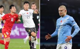 Kết quả bóng đá hôm nay: MU nhận tin vui trên BXH NHA; U23 Trung Quốc tạo địa chấn trước Nhật Bản?