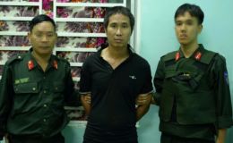 Lịch trình xét xử đối tượng Lê Sỹ Tùng - kẻ sát hại dã man cùng lúc 3 người ở Đồng Nai