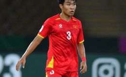 Lý Đức bị AFC treo giò 3 trận, phạt tiền, án kỷ luật áp dụng cả ở tuyển Việt Nam!