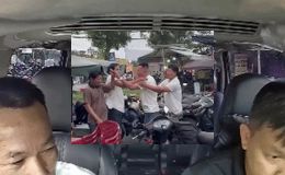 Tài xế bị đánh vì nhắc khách không hút thuốc nghẹn ngào chia sẻ sau vụ việc: Kinh tế đổ hết lên vợ