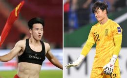 Bị NHM quay lưng sau thất bại trước U23 Việt Nam,  thủ môn U23 Hàn Quốc chính thức lên tiếng 