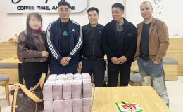 Danh tính người làm rơi bao tải chứa 1 tỷ đồng ở cao tốc Pháp Vân – Cầu Giẽ