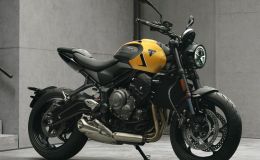 Tin xe hot 24/1: Ra mắt ‘vua côn tay’ 660cc mới giá hấp dẫn, trang bị hoàn toàn bỏ xa Yamaha Exciter