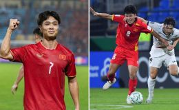 U23 Việt Nam tạo địa chấn ở VCK U23 châu Á 2026, Công Phượng bất ngờ để lại 'dấu ấn' quan trọng