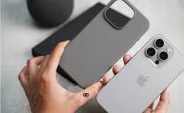 Tránh xa những chiếc ốp dỏm, iPhone của bạn có thể 'tự hủy', gây ung thư