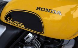 Tin xe cuối tuần: ‘Vua côn tay’ 150cc mới tinh của Honda về Việt Nam, chất hơn Winner R, giá hấp dẫn