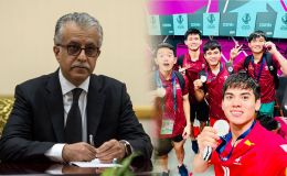 AFC có hành động khiến U23 Việt Nam ngỡ ngàng, VFF chính thức lên tiếng giải thích