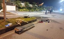 Đã xác định được nguyên nhân khiến 3 người chết bất thường phố ở Quảng Trị, hé lộ danh tính nạn nhân