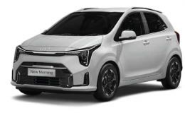 Giá Kia mới nhất tháng 1/2026: Morning chưa đến 350 triệu đồng, K3, Sorento chí phí cực hấp dẫn