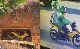 Giám đốc Công an tỉnh Gia Lai lên tiếng về thông tin đã bắt được 2 tên cướp ngân hàng liều lĩnh