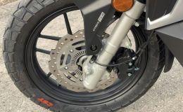 Tin xe hot 25/1: Ra mắt ‘vua xe ga’ 150cc mới gái 52 triệu đồng rẻ hơn Honda Vario mà 'xịn' như SH