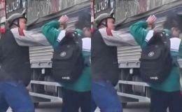 Đánh học sinh sau va chạm giao thông tại Quảng Ninh: Đối tượng mắc bệnh tâm thần bị xử lý ra sao?