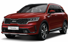 Điểm tin ô tô 25/1: Giá xe Kia mới nhất tháng 1/2026, Honda CR-V hybrid lắp ráp trong nước