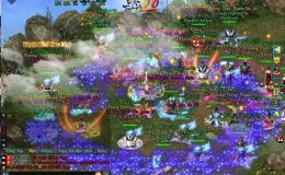 Hơn 20 năm gắn bó: Vì sao Võ Lâm Truyền Kỳ vẫn là mái nhà của game thủ Việt?