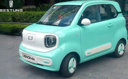 Có nên mua Bestune Xiaoma - ô tô điện chưa đến 200 triệu ở 2026: Rẻ gần gấp đôi Kia Morning, i10