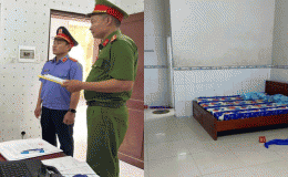 Gã thanh niên siết cổ ‘gái bán hoa’ sau khi ‘vui vẻ’ để quỵt tiền: Hé lộ hành động máu lạnh sau đó