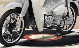 Tin xe máy 27/1: Honda ra mắt ‘huyền thoại xe số’ 125 mới đỉnh hơn Wave Alpha và Future, giá hấp dẫn